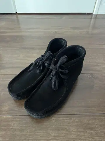 clarks 클락스 왈라비