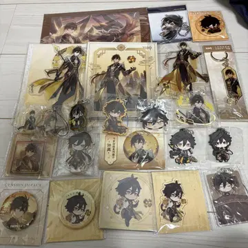 원신 종려 묶음 판매