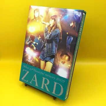 ZARD / What a beautiful memory 2009