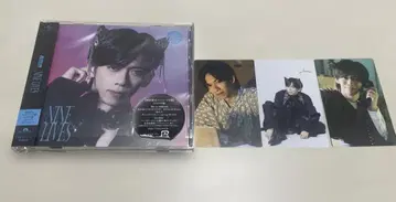 초특급 NINE LIVES 료가반 솔로반 랜덤 트레이딩 카드 컴플리트