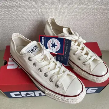Converse 올스타 US OX 25cm