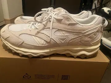 MIZUNO MUJIN TL 미즈노 29cm