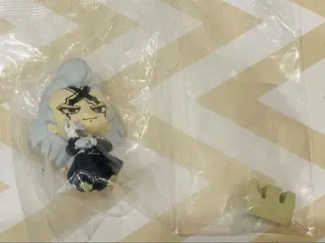Dr.STONE 캡슐 피규어 컬렉션 Dr.제노