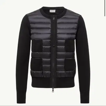 Moncler 절개