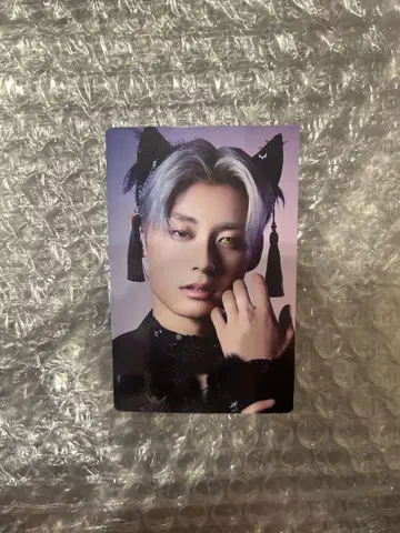 초특급 NINE LIVES 트레이딩 카드 알로하