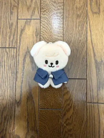 Straykids SKZOO 10cm 봉제 인형 퍼핌 승민