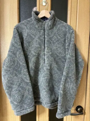 새상품급 90s patagonia 키모노 그리세이드 풀오버 L 사이즈