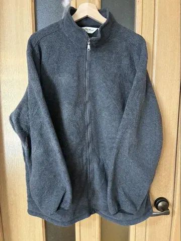 90s 00s eddie bauer 폴라테크 멕시코제 XL 사이즈
