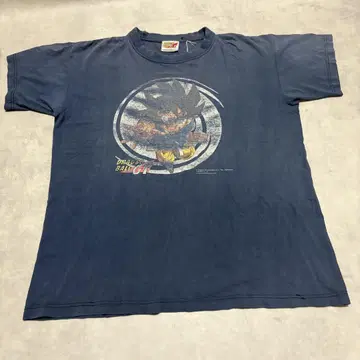 DRAGON BALL GT 누더기