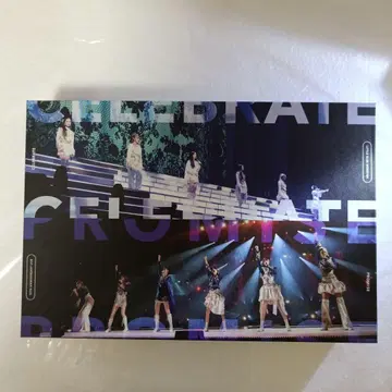 Little Glee Monster10th Anniversary Live