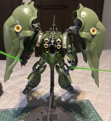 HG 크샤트리아