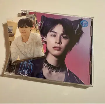 초특급 NINE LIVES 타쿠야 트레이딩 카드