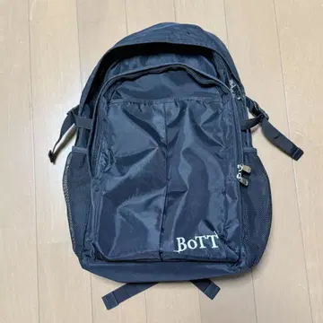 [ BOTT ] 백팩