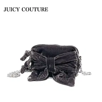 [ 새상품급 ] JUICY COUTURE 쥬시 꾸뛰르 / 숄더백