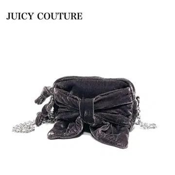 [ 새상품급 ] JUICY COUTURE 쥬시 꾸뛰르 / 숄더백