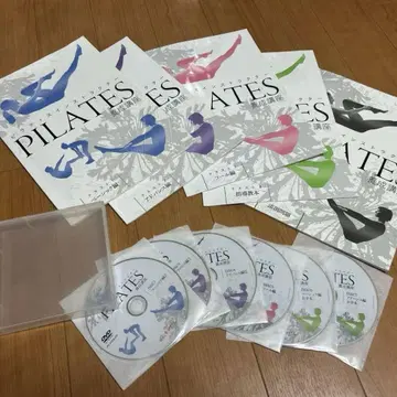캐리카레 필라테스 강사 양성 과정