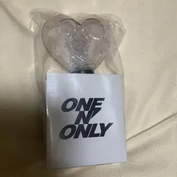 원엔온리 응원봉 006