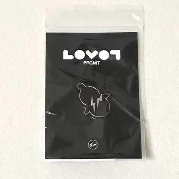 FRGMT PINS koge