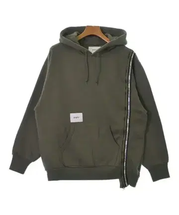WTAPS 후드티 남성용