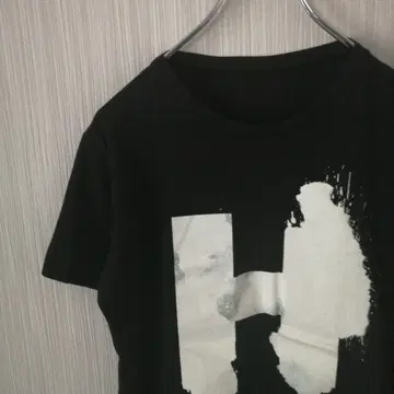 the HIATUS 라이브 T셔츠 2016 HANDS OF GRAVITY