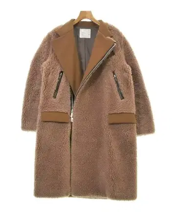 sacai 코트 (기타) 여성용