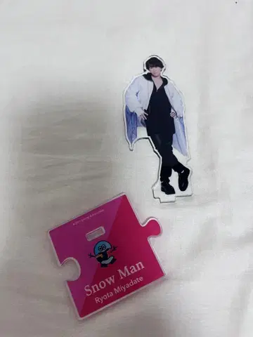 미야타테 료타 아크릴 스탠드