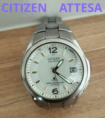 CITIZEN Eco-Drive 손목시계