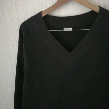 챔피온 Champion 맨투맨 트레이닝복 V넥 속기모