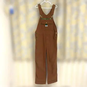리버티 오버롤 LIBERTY OVERALLS