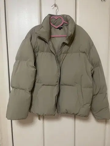 ITEMS URBAN RESEARCH 다운 자켓 L 사이즈