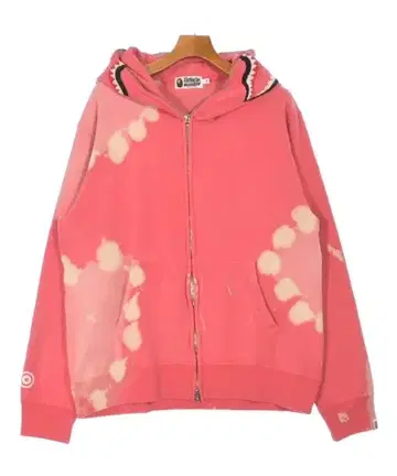 A BATHING APE 후드티 남성용