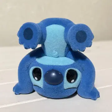 새상품 Disney 스티치 Little Emotions POPMART