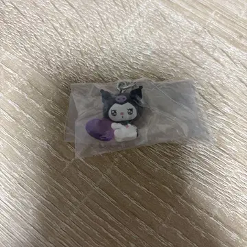 쿠로미 메지루시 액세서리 에모큥
