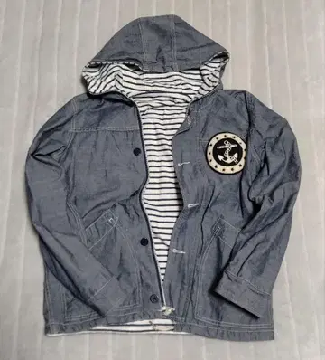 schott type U.S.797 FIELD JACKET