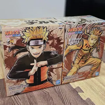 NARUTO -나루토- 돌풍전 우즈마키 나루토 피규어