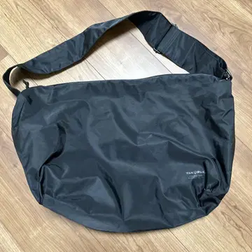 YAKPAK x urbanresearchdoors 숄더백