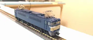 KATO 3093-1 EF-61