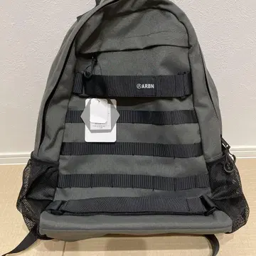ARBN 타운 유스 백 그레이