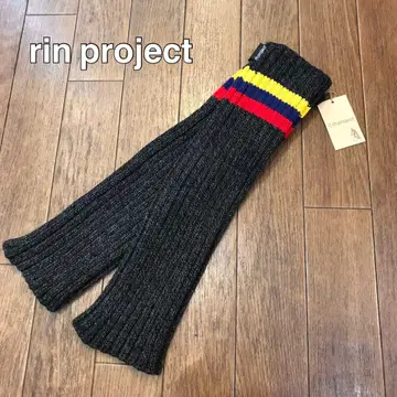 rIn project 린 프로젝트 레그 워머