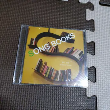 SONG BOOKS II J-POP CD