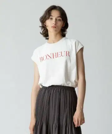 피그먼트 다이 프렌치 풀오버 피그먼트 다이 TEE allureville
