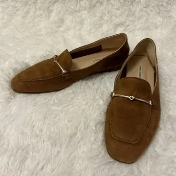 FabioRusconi 바부쉬 비트 로퍼 size 36