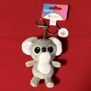 KOKO 호주관 오사카 간사이 엑스포 2025 코코 마스코트