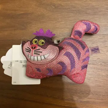 디즈니 일렉트리컬 퍼레이드 쿠션 키링 봉제 인형 배치