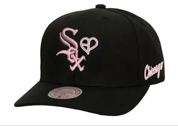 BLACKPINK blackpink MLB 콜라보 캡 캡
