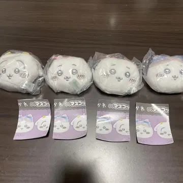 치이카와 마스코트 거울 리본