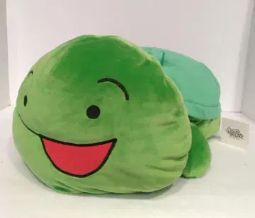 마이젠 시스터즈 마이키 거대 봉제 인형 거북이