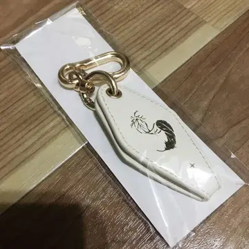 [ 미개봉 새상품 ] 모텔 키링 천사 그랑블루 판타지 그랑페스