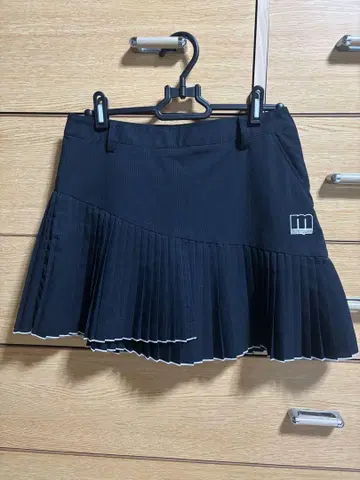 맨싱 여성용 골프 스커트