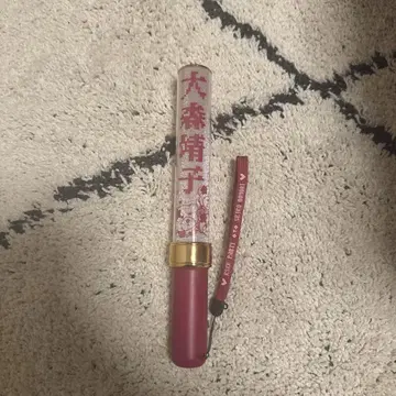 오오모리 세이코 응원봉